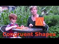 Understanding Congruent Shapes