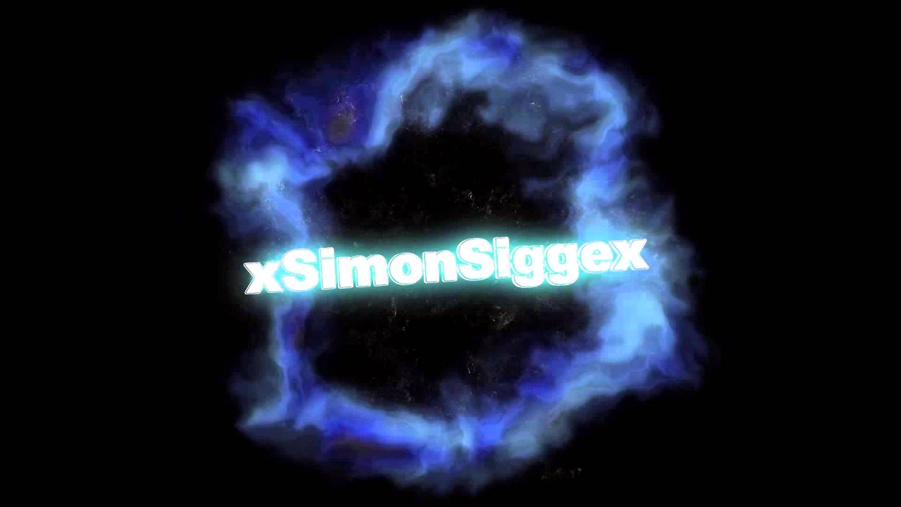 xSimonSiggex intro