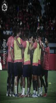 JJ  ~  AREMA FC vs PERSIB BANDUNG  ~  Di Stadion Kanjuruhan MALANG #aremafc#persibbandung #shorts