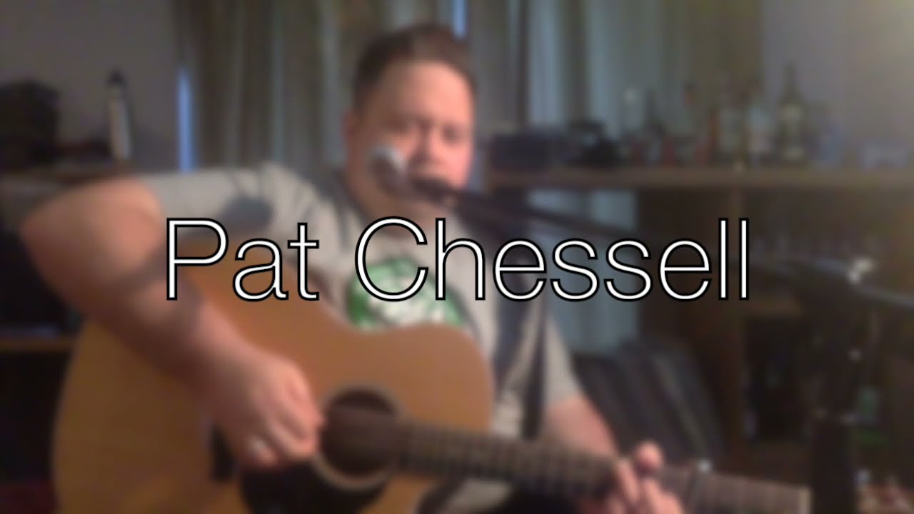 Pat Chessell
