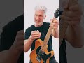 How To Play Johnny Cash Train Blues Beat on Guitar