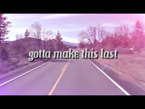 Leaving Town "Lyric Video"