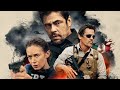 Sicario - jak zbudowano niesamowity klimat?