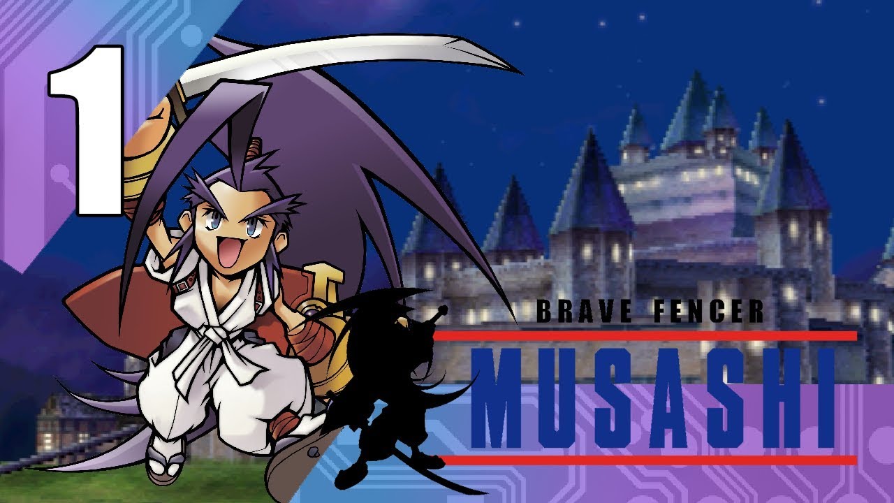 brave fencer musashi vambee