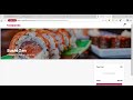 🍔📦 Foodpanda Clone – Online Food Delivery Platform