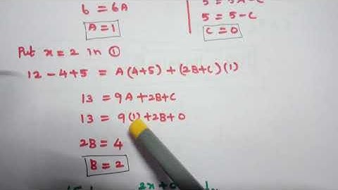 12th business maths integral calculus exercise 2.2 7th sum
