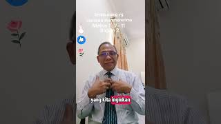 Daily Life Guidelines