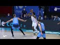 ESTUDIANTES 65-79 REAL MADRID | J23 ACB