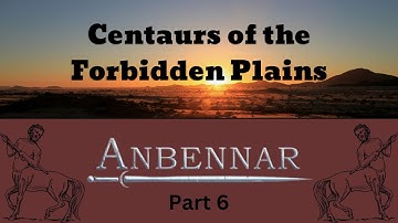 Centaurs 6: The Rebels of the Lake - EU4 Anbennar Let
