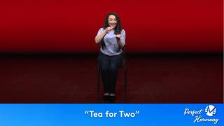 Perfect Harmony: Tea for Two | MOVEMENT