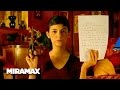 Amlie  the letter  audrey tautou  miramax