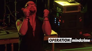 Geoff Tate&#39;s OM &quot;WAITING FOR 22+MY EMPTY ROOM+EYES OF A STRANGER&quot; live in Athens 2019 4K