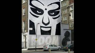 MF DOOM TYPE BEAT - NANA NA NA