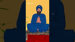 Sacha sahib sach naye 🙏 #waheguru #waheguruji  #goldentemple #goldentempleamritsar #gurunanakdevji