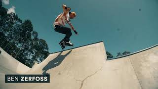 Visaid Cape Cod Skatepark Tour