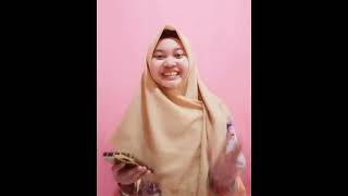 Pembawa Acara Nonformal, Acara Ulang Tahun Anak. Erningsih (2021112008)