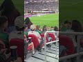 México vs Honduras También había espectáculo fuera de la cancha #copaoro #mexico #honduras