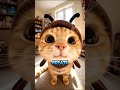 Why are CATS like radars? #cats #catfacts #shorts #pets
