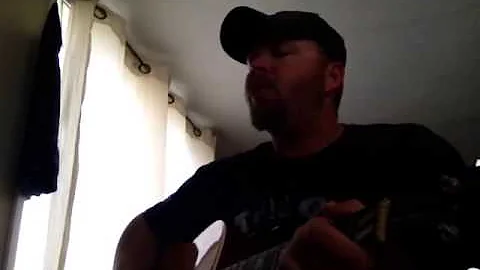 Smoke - A thousand Horses ( cover by Joe Branton )