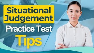 SJT 2026: Situational Judgement Test Assessment Exam Tips All You Need to Know