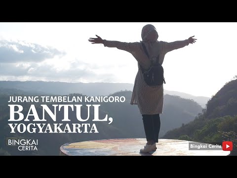 indahnya-pemandangan-alam-di-jurang-tembelan-kanigoro,-bantul,-yogyakarta-#3