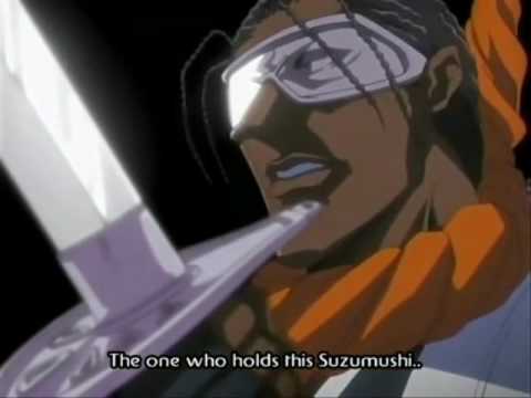 Bleach/Young Ones Clip 4