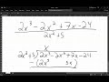 Day 12 Factor trinomials, Special Products, General strategy for Factoring
