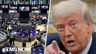 U.S. bond yield sell-off and oil prices stoke economic concerns – here's what you should know