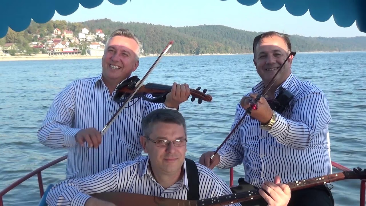 Dobascani - Stari bunar - (Official video 2018) HD