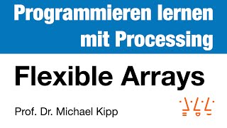 Flexible Arrays