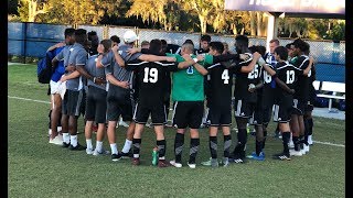 EFSC Men's Soccer vs. Watford FC Academy (USA)