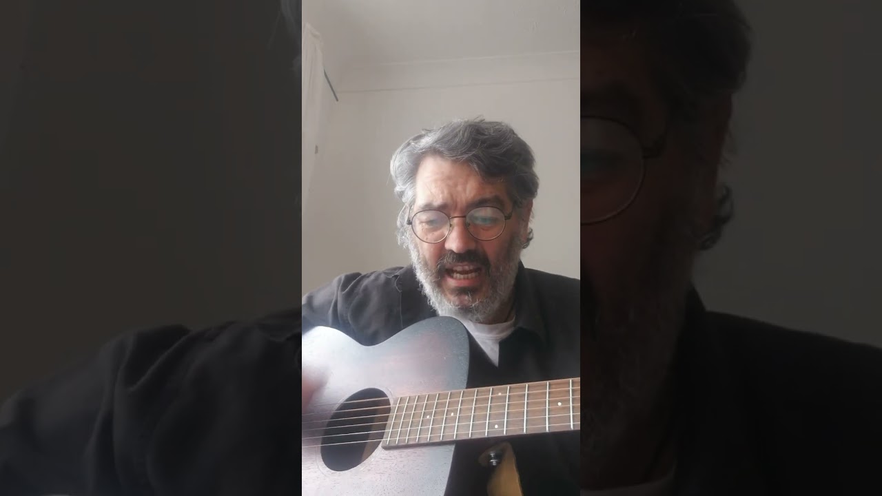 Hot Doggin - A very true story 