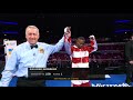 Guillermo Rigondeaux beats the bell with 1st round KO of Giovanni Delgado | HIGHLIGHTS | PBC ON FOX