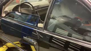 Mercedes Benz, 140, 129 CL500 CL600 S600 S500 SL500 SL600