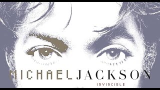 Unbreakable Eulonzo 80s Mix Michael Jackson