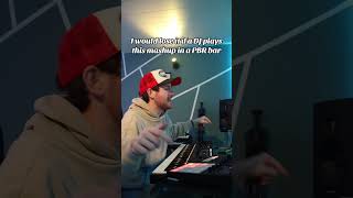 Happen To Me X High On Life - Russell Dickerson X Martin Garrix(CLA Mashup)