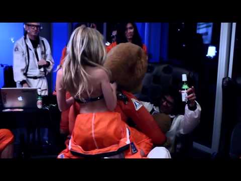 Manufactured Superstars — Manufactured Superstars featuring Scarlett Quinn