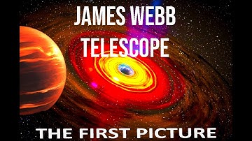 James Webb Space Telescope