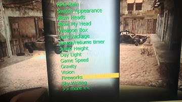 [Cod4/1.40] The Legacy Patch