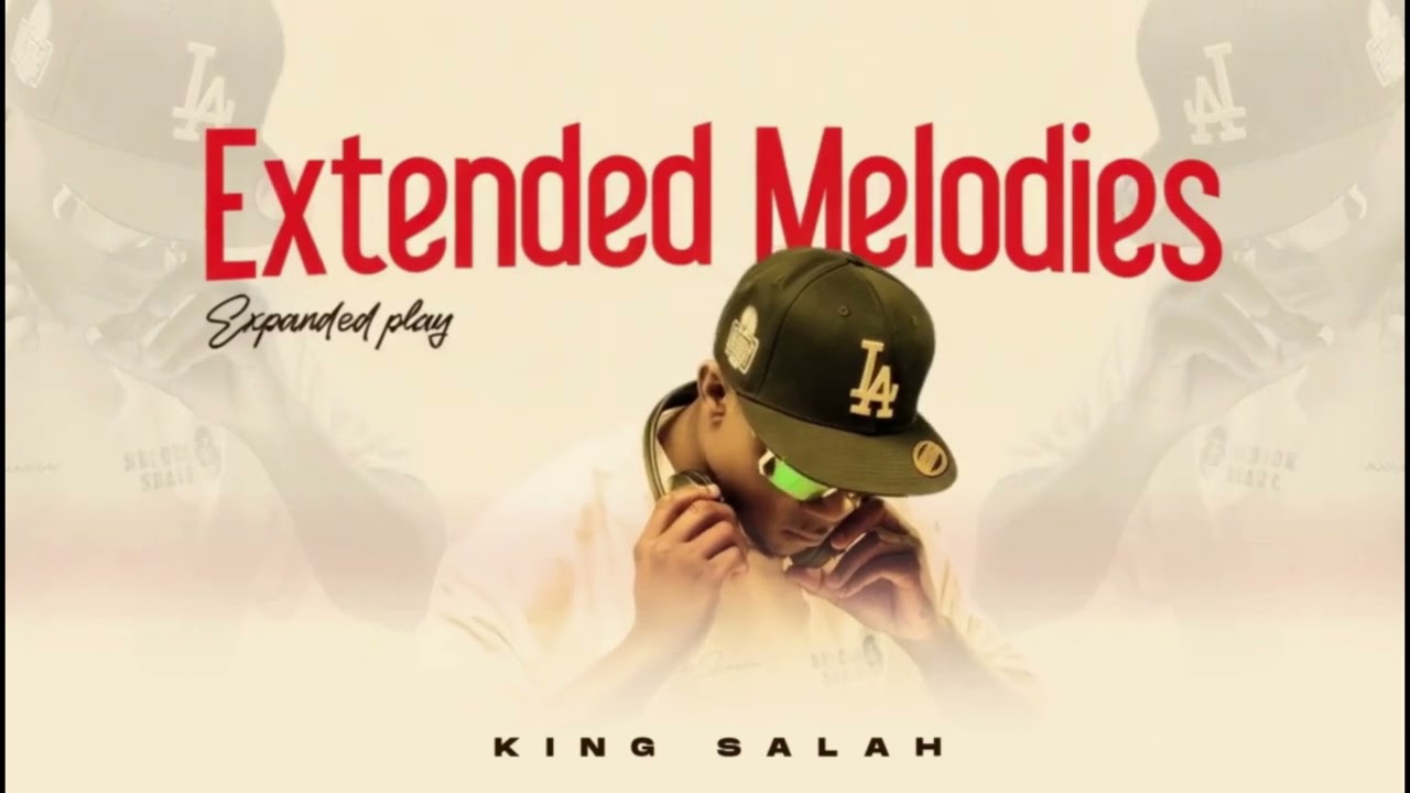 King Salah and Vocalist Riah - Maikemishetxo Feat. Wendy Moon and Ayee Thabza (official audio)