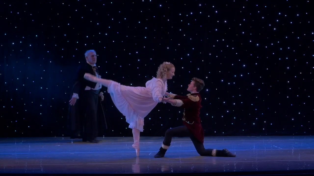 Sole City Dance The Nutcracker (2019 Promo Video) YouTube