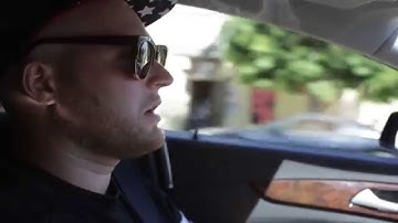 Colin Tilley Talks Adolescent - AdolescentTV