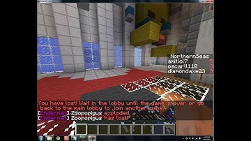 Minecraft SCB Hacker