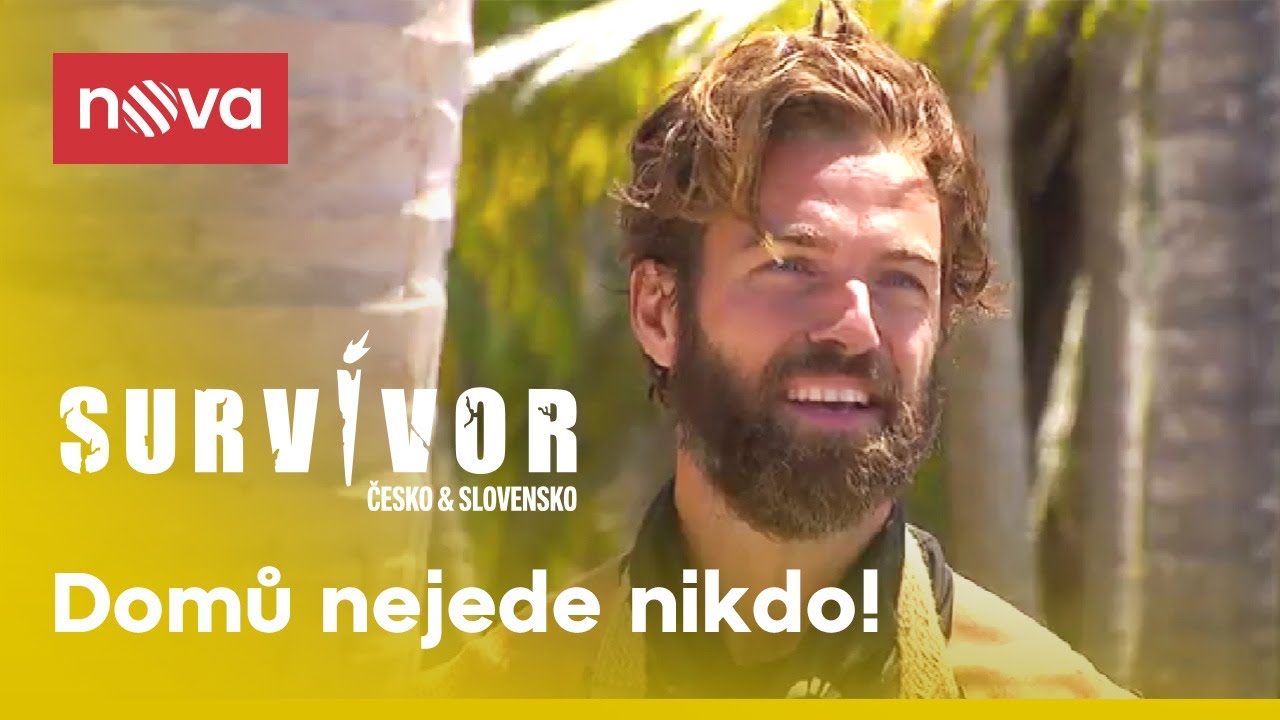 Kdy bude finále Survivor 2023 na Voyo?