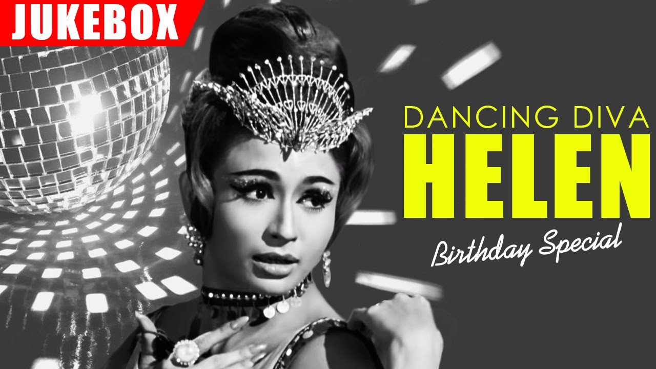 Helen Superhit Dance Video | Birthday Special | Best Dance Move ...