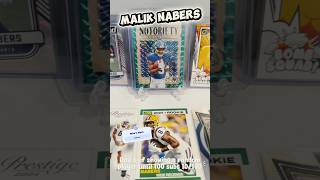 Malik Nabers #cards #sportscards