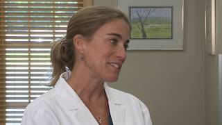 Endodontist Paige Holbert discusses Root Canal Therapy on Virginia This Morning
