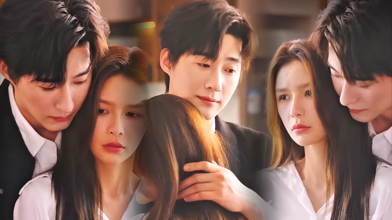 O médico, com um pouco de vinho, foi ousado. Aquela noite de paixão os uniu para sempre... #ação