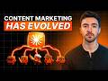 How I Run My Entire Content Marketing Team with Claude (EASY Lead Generation)