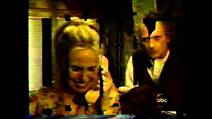 General Hospital-LUKE AND LAURA RETURN-Promo